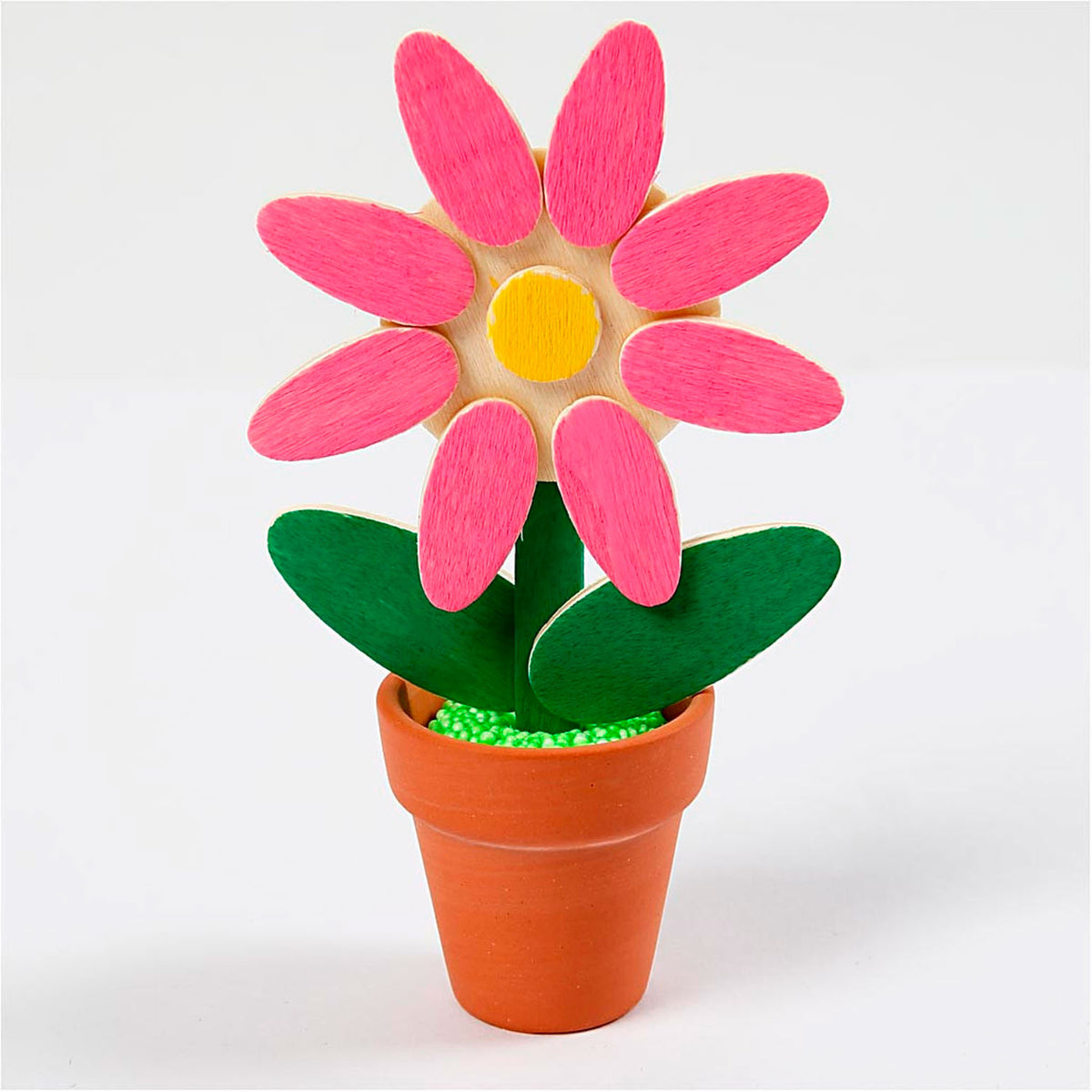 Creativ Company Mozaiek vormen afm. 1x5 cm 600 stuks 1 doos