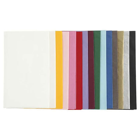 Creativ company https: www.cchobby.nl tissuepapier-vel-50x70-cm-17-gr-diverse-kleuren-15x2-vel-30-vel-1-doos