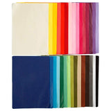 Creativ company https: www.cchobby.nl tissuepapier-a4-vel-210x297-mm-17-gr-30x10-vel-1-doos