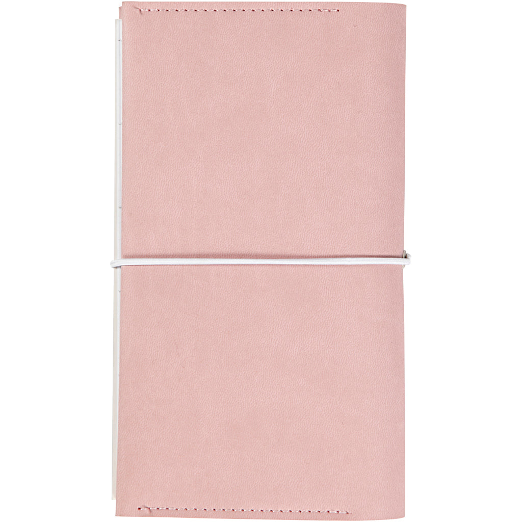 Creativ Company Planner Bulletjournal Pink