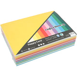 Creativ Company Spring Carton Color A4, 180gr, 300 sheets