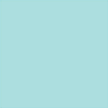 Creativ company papier lichtblauw a4 80gr, 20st.
