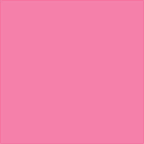 Creativ company papier roze a4 80gr, 20st.