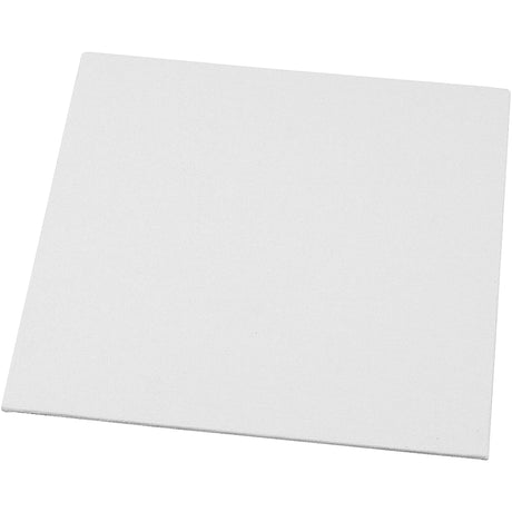 Creativ company canvas paneel, 20x20 cm