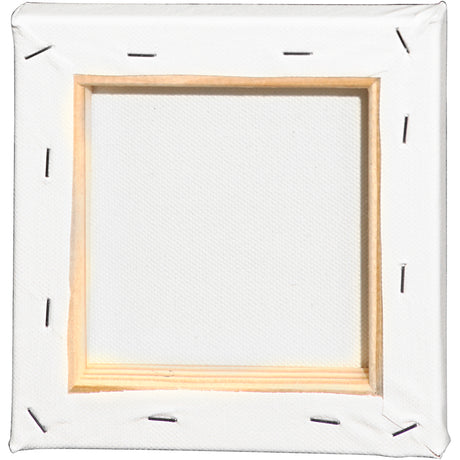Creativ company artistline canvas, 15x15 cm