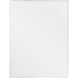 Creativ Company Artistline Canvas White, 30x40cm