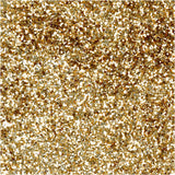 Creativ Company Bio Glitter Gold, 10gr