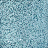 Creativ company glitterlijm lichtblauw, 118ml