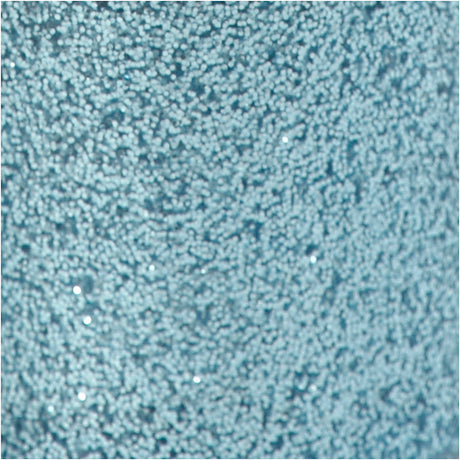 Creativ company glitterlijm lichtblauw, 118ml