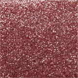 Creativ company glitterlijm roze, 25ml