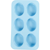 Creativ Company Silicone forms light blue, 100ml