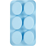 Creativ Company Silicone forms light blue, 100ml