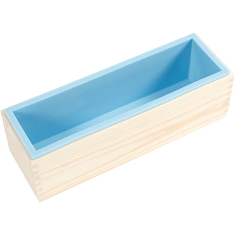 Creativ company https: www.cchobby.nl silicone-vorm-h-8-cm-l-27-5-cm-b-8-6-cm-1500-ml-1-stuk