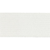 Creative Company Spessore elastico 20 mm bianco, 25m