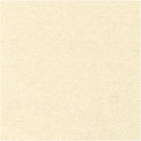 Creativ company hobbyvilt off-white a4, 10 vellen