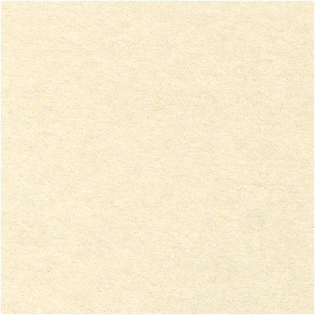 Creativ company hobbyvilt off-white a4, 10 vellen