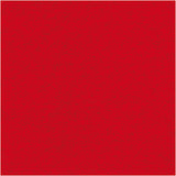 Hobby Filz, Rot, A4, 10 Blatt