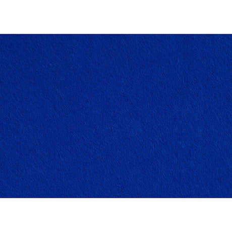 Creativ company hobbyvilt blauw a4, 10 vellen