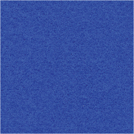 Creativ company hobbyvilt blauw a4, 10 vellen