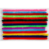 Creativ company https: www.cchobby.nl chenille-l-30-cm-dikte-15-mm-diverse-kleuren-15-div-1-doos