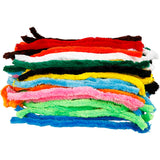 Compagnie de Creativ CHENILLE COULEUR COULEUR 45CM, 60ST.