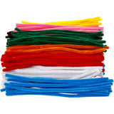 Chenille Wire Color 30cm, 200.