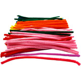 Chenille Wire Color 30cm, 200.