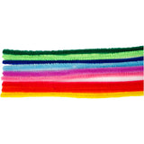 Chenille Wire Color 30cm, 200.