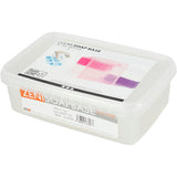 Creativ Company Soap Basic Clear, 1 kg