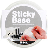 Creativ Company Sticky base 200 g 1 doosje