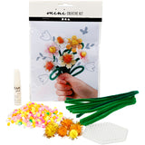 Creativ Company Mini Kit Flowers Make