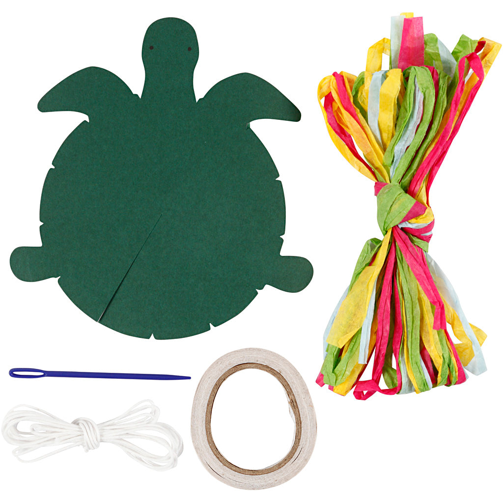 Creativ Company Mini Kit Turtle