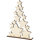 Creative Company Wooden Christmas Tree