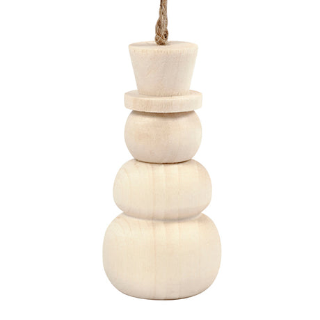 Creativ company https: www.cchobby.nl sneeuwpop-h-7-8-cm-d-3-3-cm-1-stuk