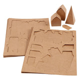 Creativ company https: www.cchobby.nl huizen-en-bomen-h-5-7-10-cm-cm-1-set