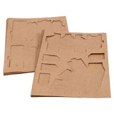 Creativ company https: www.cchobby.nl huizen-en-bomen-h-5-7-10-cm-cm-1-set