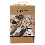 Macrame Ontdekken Kit