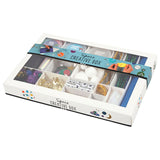 Creative company knutselpakket naar de ruimte 54460 - hobbypakket