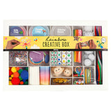 Creativ company knutselpakket regenboog - hobbypakket