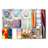 Creativ Company Box Regenbogen