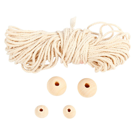 Creativ company https: www.cchobby.nl creative-mini-kit-macrame-sneeuwvlok-h-10-cm-1-doos