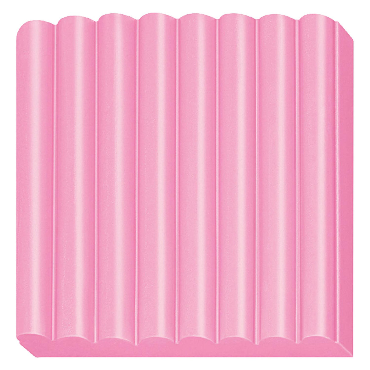 Fimo kids boetseerklei 42 g lichtrose