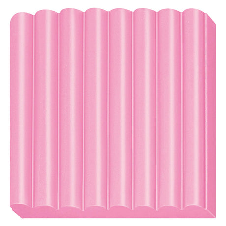 Fimo kids boetseerklei 42 g lichtrose