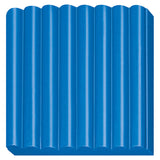 Fimo kids boetseerklei blauw, 42gr
