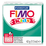 Fimo Kids Mountain Klei Green, 42gr