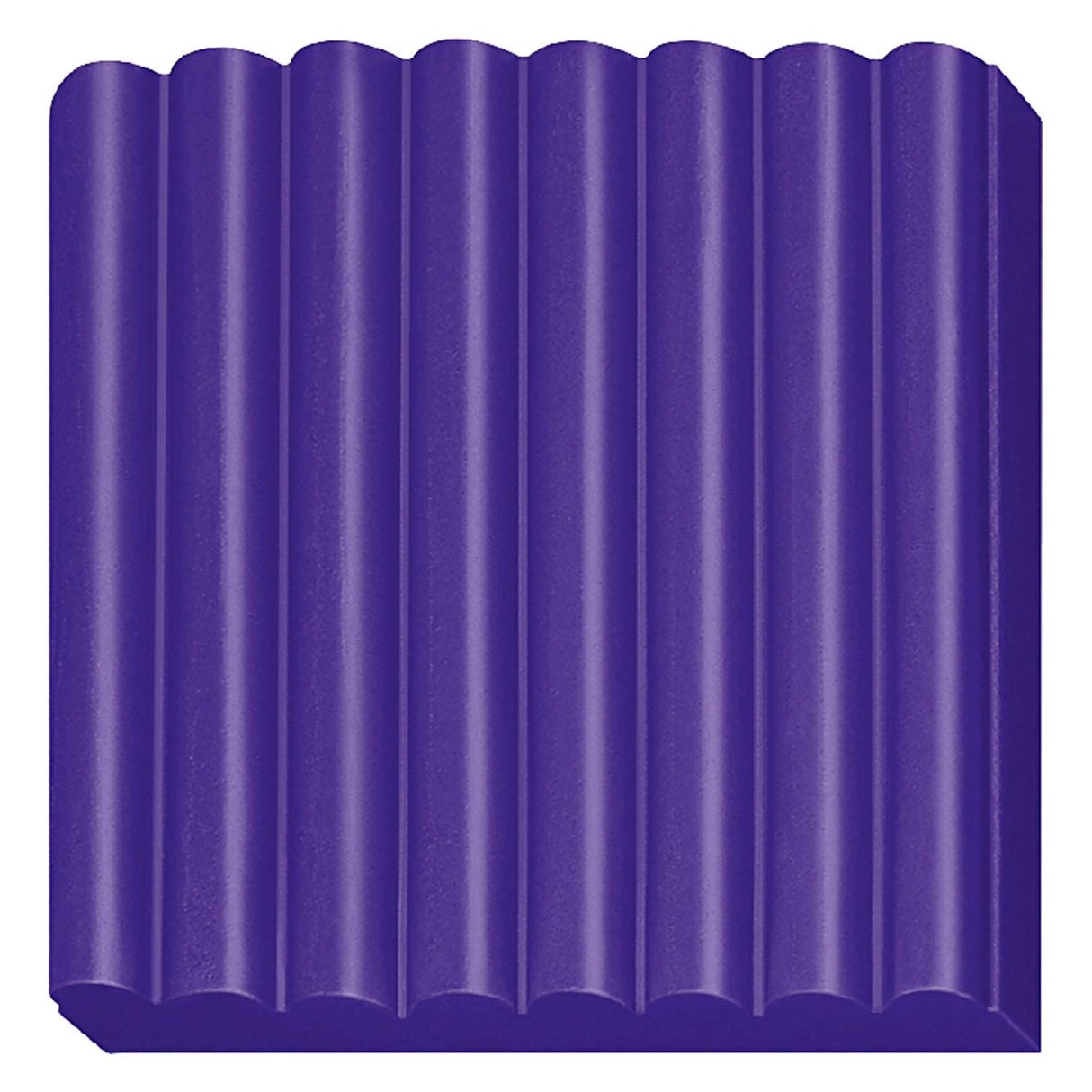 Fimo Kids Montting Clay Purple, 42gr