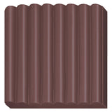 Fimo Kids Mountain Klei Brown, 42GR