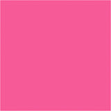 Creativ Company Colored Cardboard Pink A4, 20 Blätter