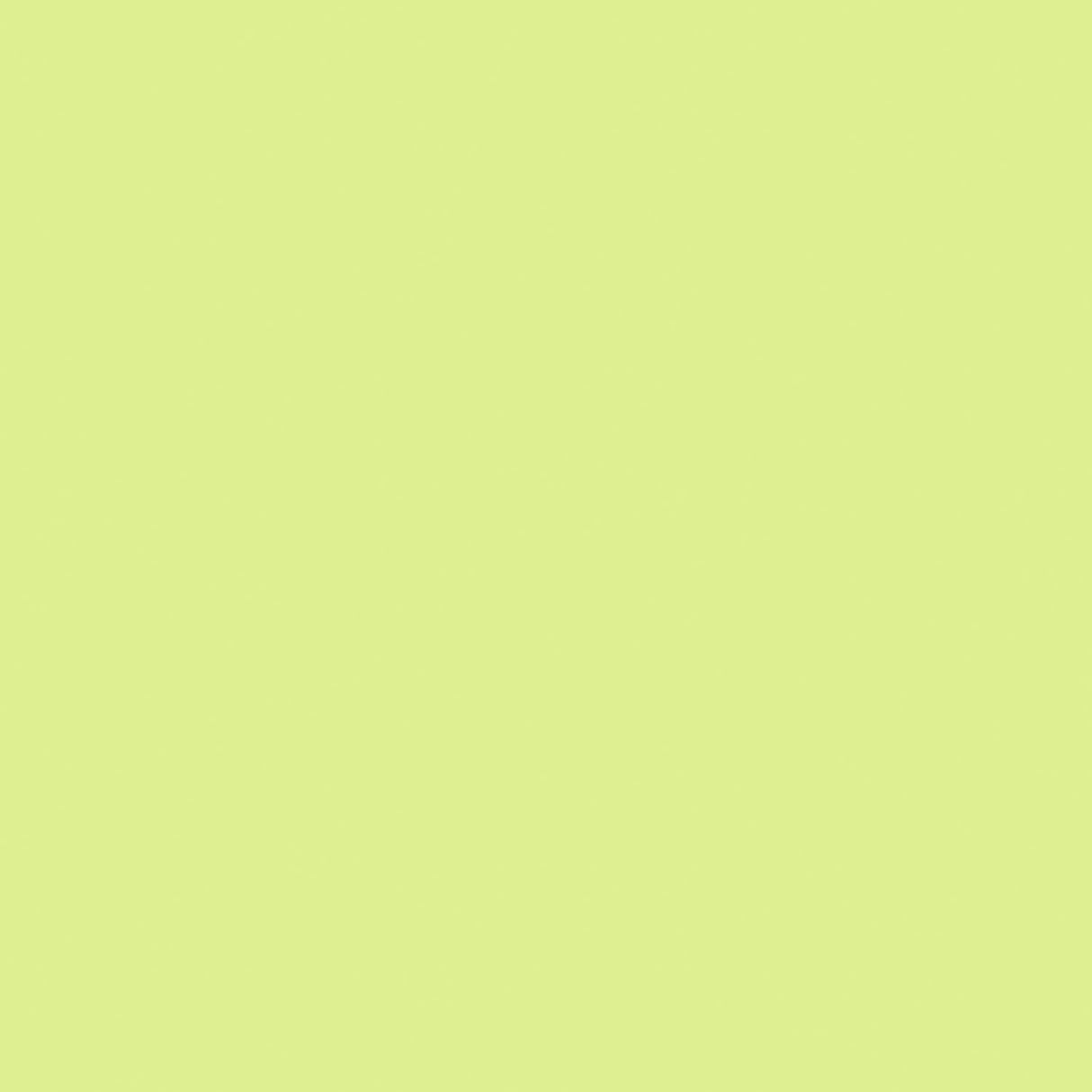 Creative Company Colored Cardboard Lime Green A4, 20 fogli