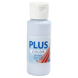 Creativ Company Plus Color Acrylic paint, light blue, 60ml